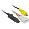 Heise Axxess Subaru 5-Pin Camera Retention 2015-Up view 1