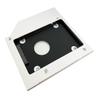 SATA 2nd HDD SSD HD Hard Drive Optical Bay Caddy Frame Tray for Sony VPC-Z1390S SVE14A390X SVF15216SAW view 1