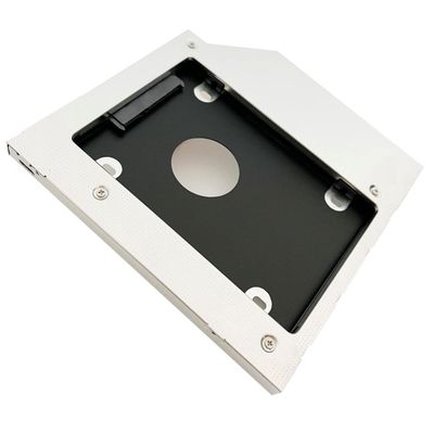 SATA 2nd 2.5 HD Hard Drive HDD SSD Optical Bay Caddy Frame Tray for Dell Insipiron 15 3552