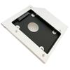 SATA 2nd 2.5 HD Hard Drive HDD SSD Optical Bay Caddy Frame Tray for Dell Insipiron 15 3552 view 1