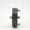 New Fixed-Type Three-JAW Tribrach Adapter with Centre Screw 5/8 view 3