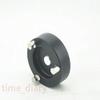 New Fixed-Type Three-JAW Tribrach Adapter with Centre Screw 5/8 view 4