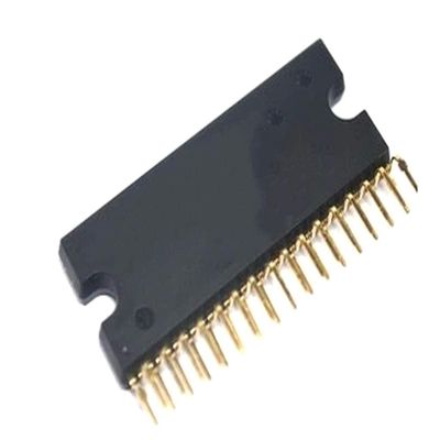 1pcs/lot TA8210AH TA8210AHQ car Audio Amplifier IC Zip in Stock