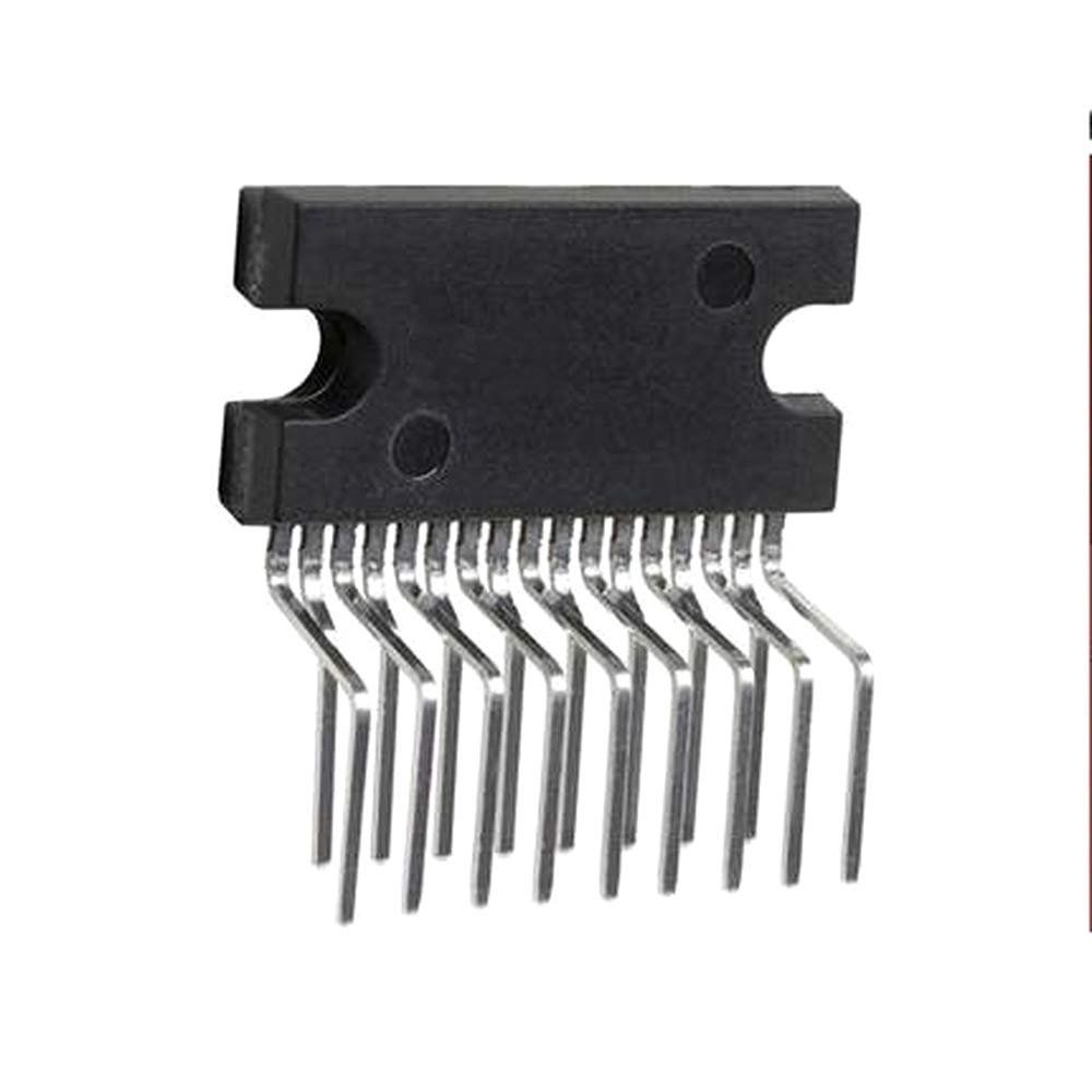 1pcs/lot TDA1554Q Audio Amplifier chip Zip in Stock