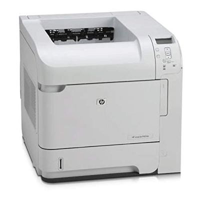 Refurbish HP Laserjet P4014N Laser Printer/Toner Value Bundle Pack (CB507A-RC) (Renewed)