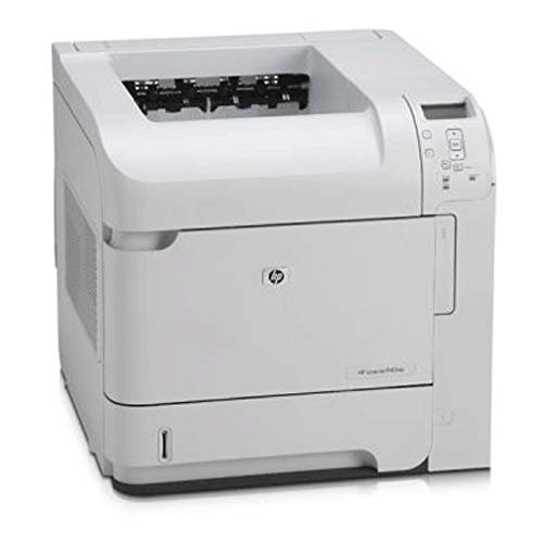 Refurbish HP Laserjet P4014N Laser Printer/Toner Value Bundle Pack (CB507A-RC) (Renewed)