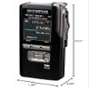 Olympus DS-7000 Digital Voice Recorder DS7000 (Renewed) view 2