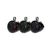2 MTX MUD65PL 6.5" 100w Tower Roll Bar LED Speakers for Polaris RZR/ATV/UTV/Jeep view 4