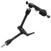 Kupo Max Arm with Camera Bracket for Precise Camera Mounting Articulated Design Supports 8.8lbs Ideal for Confined Spaces and Convi-Clamp Systems (KG100611) view 1