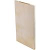 Kupo Apple Box Pancake 20" x 12" x 1", 9-Ply Birchwood Grip Platform with Smooth and Rounded Edges for Studio and Set Use (KG087011) view 1