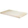 Kupo Apple Box Pancake 20" x 12" x 1", 9-Ply Birchwood Grip Platform with Smooth and Rounded Edges for Studio and Set Use (KG087011) view 2