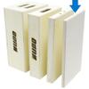 Kupo Apple Box Pancake 20" x 12" x 1", 9-Ply Birchwood Grip Platform with Smooth and Rounded Edges for Studio and Set Use (KG087011) view 3