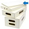 Kupo Apple Box Pancake 20" x 12" x 1", 9-Ply Birchwood Grip Platform with Smooth and Rounded Edges for Studio and Set Use (KG087011) view 4