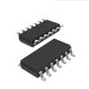 10pcs/lot CD4001 CD4001BM CD4001BCM SOP14 view 1