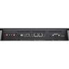 NEC - Display MultiSync C651Q Digital Signage Display - 65 LCD - 3840 X 2160 - Edge LED - 400 Nit - 2160P - HDMI - USB - Serialethernet view 2