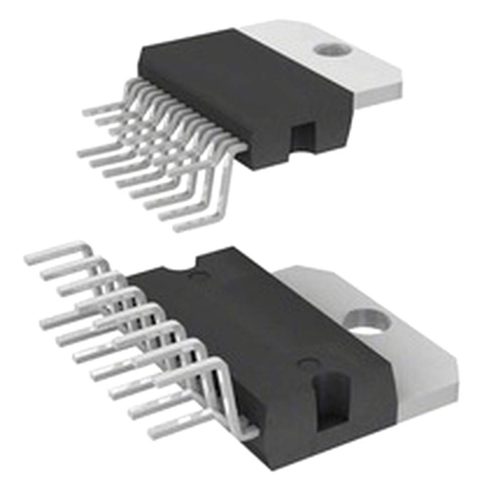 1pcs/lot Amplifier IC TDA7377 TDA7377A Zip in Stock