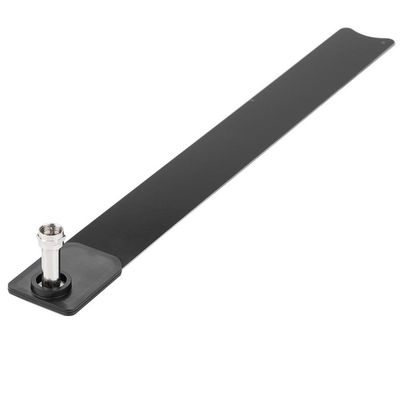 Serounder TV Antenna, TV Key Antenna 480p-1080p HD Digital TV Antenna 100+ TV Channels