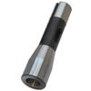 MH GLOBAL R8 Shank 2MT Morse Taper Drill Chuck Arbor Adapter Sleeve FITS Bridgeport view 1