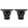 (2) Skar Audio FSX10-4 400-Watt 10-Inch 4 Ohm MID-Range Loudspeakers - 2 Speakers, (2) FSX10-4 view 4