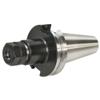 MH GLOBAL End Mill Holder Adapter Collet Chuck0006 Inch Runout CAT40 ER16 x 2.76 Inch view 2
