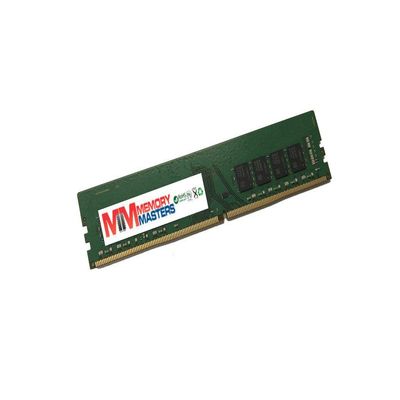 MemoryMasters 8GB Memory Upgrade for Supermicro SuperStorage Server 6027R-E1R12N PC3-14900E 1866 MHz ECC Unbuffered DIMM RAM