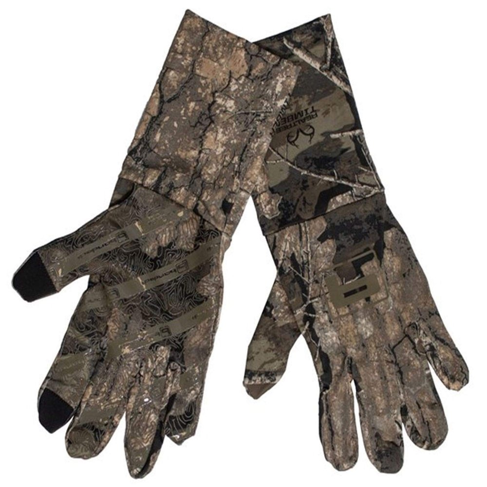 Banded Early Season Glove