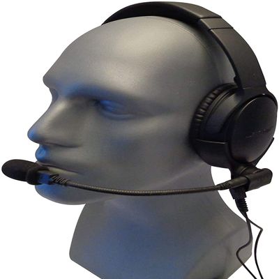 Crystal Mic Pro F (Fulcrum) for WH-1000XM5