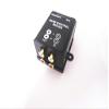 Car Home Amplifier Subwoofer Equalizer Crossover RCA Adjust Line Level Volume view 2