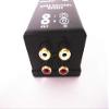 Car Home Amplifier Subwoofer Equalizer Crossover RCA Adjust Line Level Volume view 3