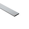 HellermannTyton, TC3G4, Tc 3" Gray Duct Cover, Box of 12FT view 1