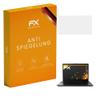 atFoliX Screen Protector compatible with Fujitsu Lifebook U938 Screen Protection Film, anti-reflective and shock-absorbing FX Protector Film (2X) view 1