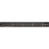 Cisco SG350X-48MP 48-Port Gigabit PoE Stackable Managed Switch (Certified Refurbished) view 1