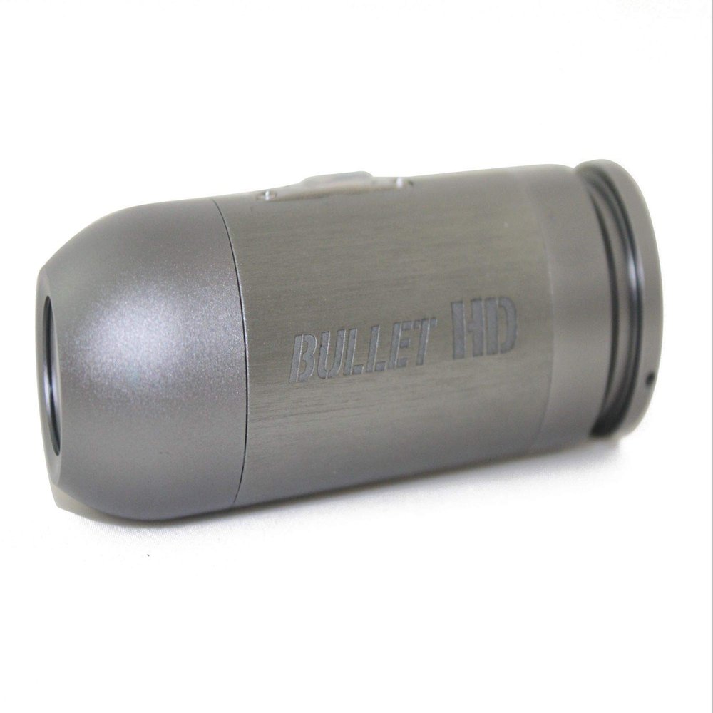 12 MP Bullet Fish Eye True HD 1280 720 Wearable Sports Water Proof Digital Video Recorder Underwater Recording with 4GB SD Card