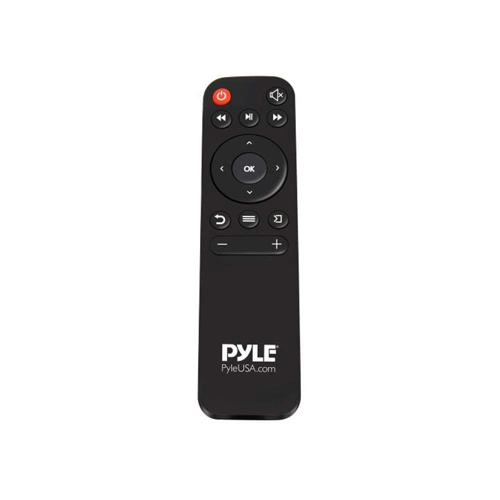 Replacement Projector Remote (for Pyle Model: Prjg74)