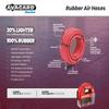AVAGARD RMX Avagard - Premium Rubber Air Hose - 20% Lighter - 100% Rubber (1/2 Inch Inch x 100') - AVG12100 view 2