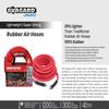 AVAGARD RMX Avagard - Premium Rubber Air Hose - 20% Lighter - 100% Rubber (1/2 Inch Inch x 100') - AVG12100 view 3