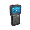 Graigar Satlink WS-6979 DVB-S2 & DVB-T2 Combo Digital Satellite Finder WS6979 Spectrum Meter Analyzer with TFT LCD Screen view 1