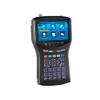 Graigar Satlink WS-6979 DVB-S2 & DVB-T2 Combo Digital Satellite Finder WS6979 Spectrum Meter Analyzer with TFT LCD Screen view 2