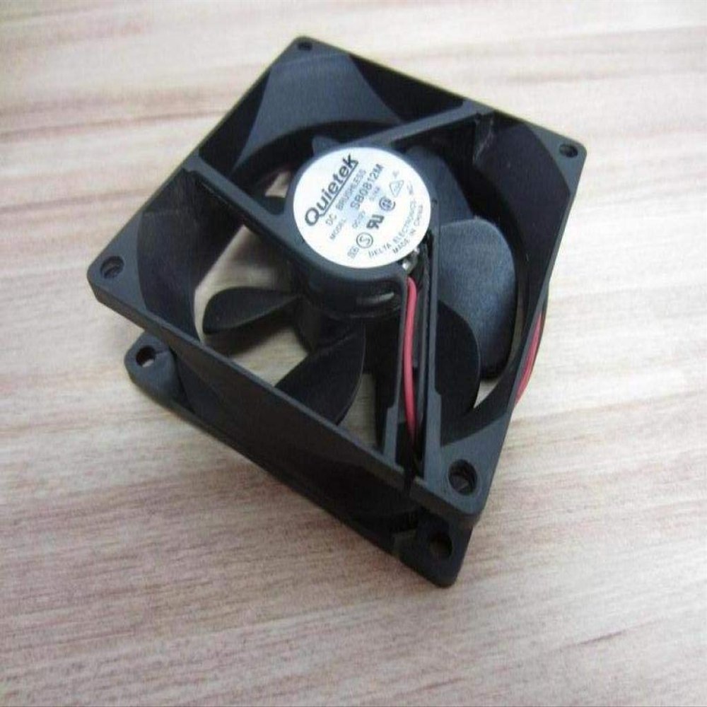 Delta AFB0912H DC Fans 92x92x25.4mm 12V DC Fan