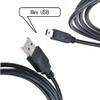 SLLEA USB Cable Cord for Rockpad X-802 WiFi Rockchip 2818 Tablet PC view 3