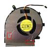 Laptop CPU Fan for MSI GE72 2QE 2QF 2QC 2QD 2QL 6QE 6QF 6QC 6QD 7RD 7RE DFS470805WL0T-FH18 Three Lines view 3