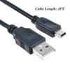 SLLEA USB Cable Cord for PanDigital PhotoLink PANSCN06 PANSCN06B Photo Scanner view 1