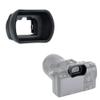 Kiwifotos Soft Long FDA-EP18 Viewfinder Eyecup Eyepiece for Sony A7 A7II A7III A7R A7RII A7RIII A7RIV A7S A7SII A9 Camera for Sony A7 III A7 II A7 A7R IV A7R III A7R II A7R A7S II A7S A9 Camera view 1