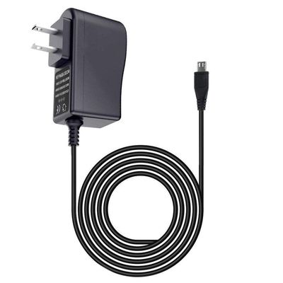 1A AC/DC Power Charger Adapter Cord for T-Mobile Trio AXS 4G Trio AXS 3G Tablet, 5 Feet, with LED Indicator