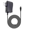 1A AC/DC Power Charger Adapter Cord for T-Mobile Trio AXS 4G Trio AXS 3G Tablet, 5 Feet, with LED Indicator view 1