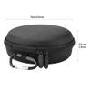 ASHATA Portable Full Bluetooth Speaker Storage Bag Case for view 3