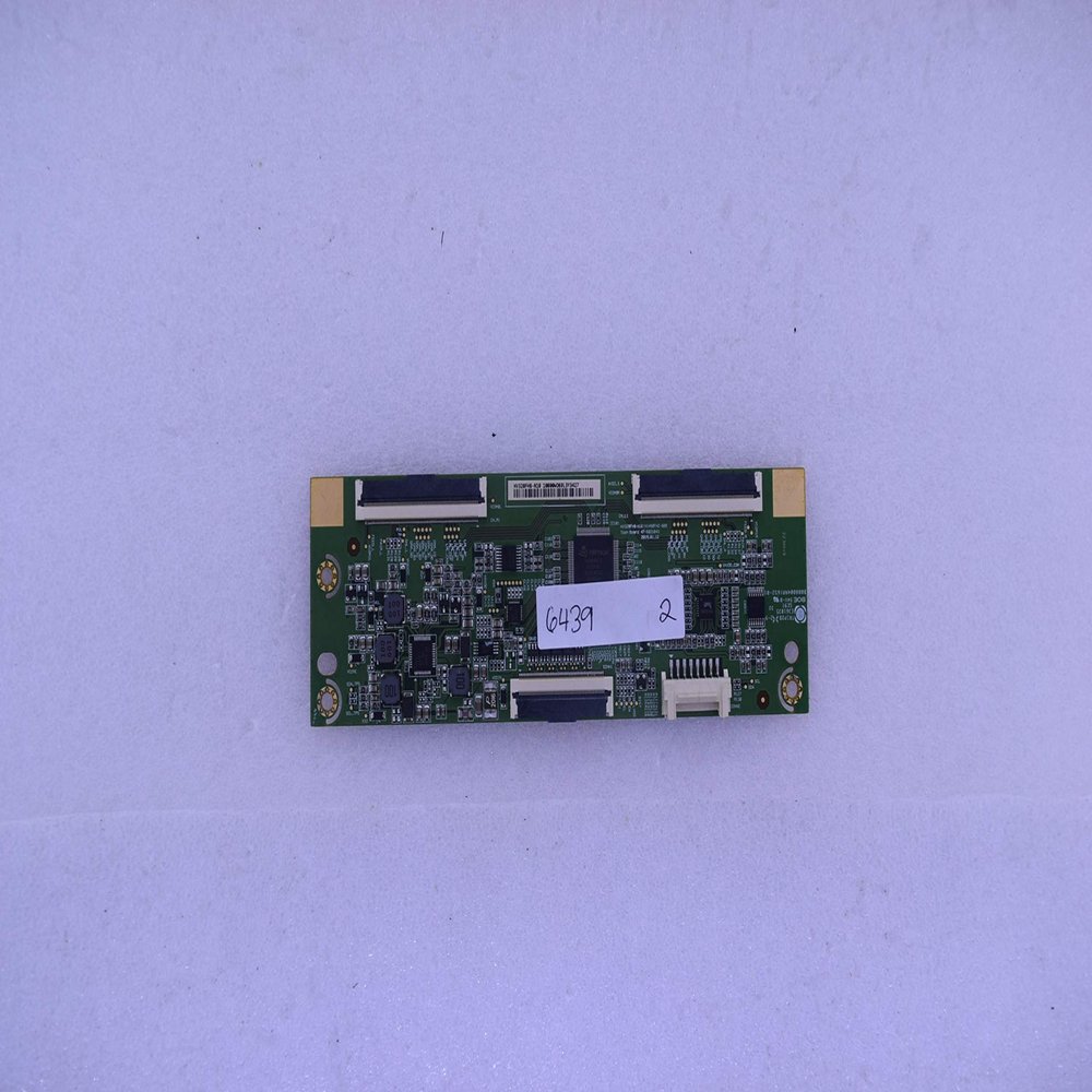 SAMSUNGE UN32J525DAF HV320FHB-N10 HV480FH2-600 T-CON Board 6439