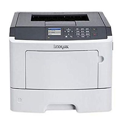 Refurbish Lexmark MS315DN Laser Printer/Toner Value Bundle Pack (35S0160-RC) (Renewed)