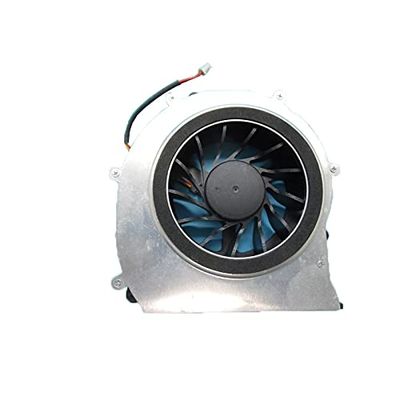Laptop VGA Graphics Fan for CLEVO P270WM P270WM3 P570WM P570WM3 P370EM P370EM3 P370SM 6-31-P375S-100 AB7805HX-BB3(P370) New