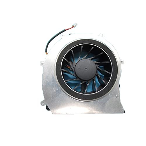 Laptop VGA Graphics Fan for CLEVO P270WM P270WM3 P570WM P570WM3 P370EM P370EM3 P370SM 6-31-P375S-100 AB7805HX-BB3(P370) New